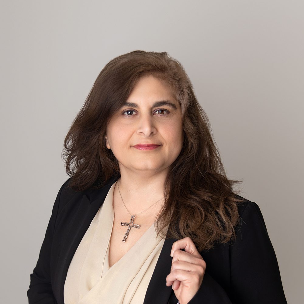 Lara Sinanian