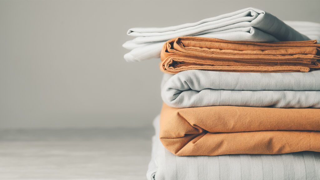 When Outsourcing Laundry Can Simplify Busy Family Schedules