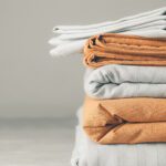 When Outsourcing Laundry Can Simplify Busy Family Schedules