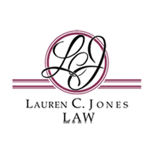 Lauren Jones