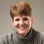 Lauri Salverda, CFA, CFP ® , AIF ®