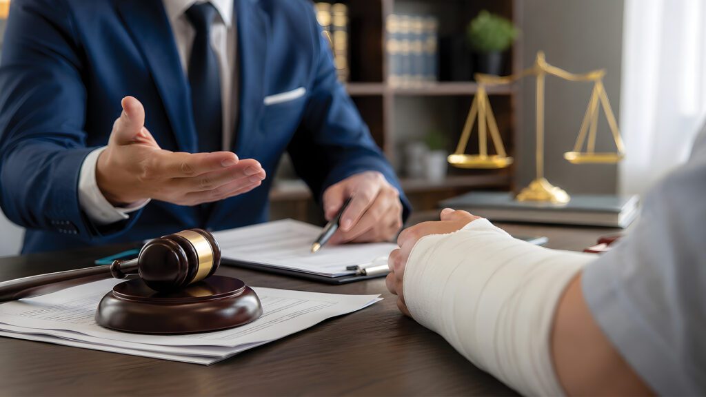 Why You Should Never Rush to Settle an Injury Claim