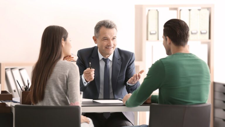 Protect Your Future: Why Hiring a Family Law  Lawyer Matters