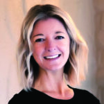 Leah McBride