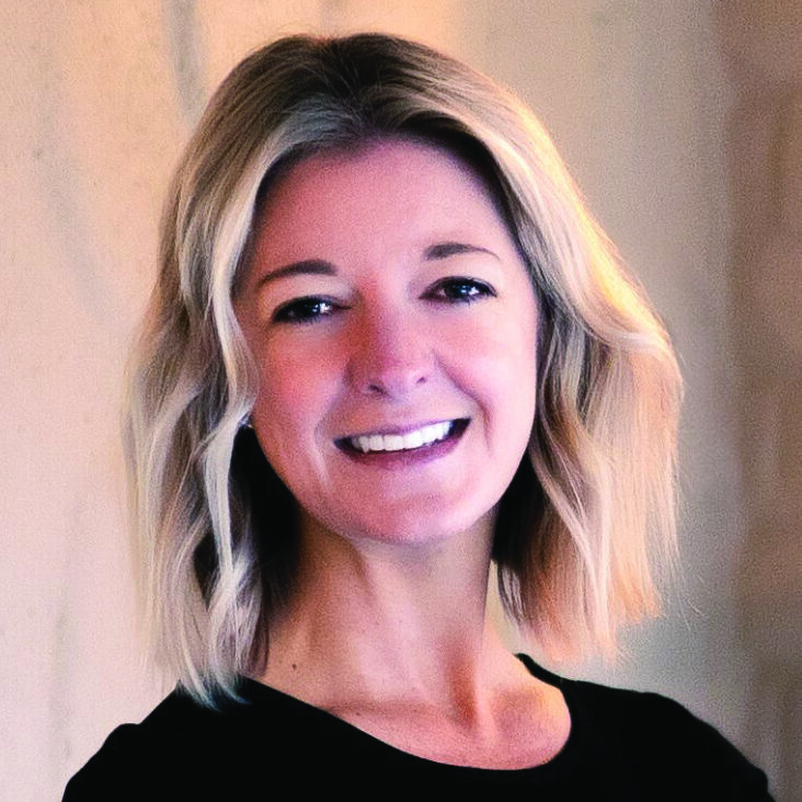 Leah McBride