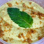 Lemon Chiffon Dip