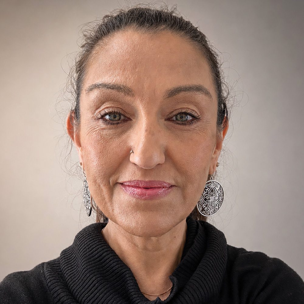 Lilit Grigoryan
