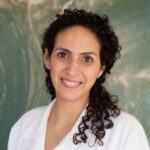 Lily M Marouf