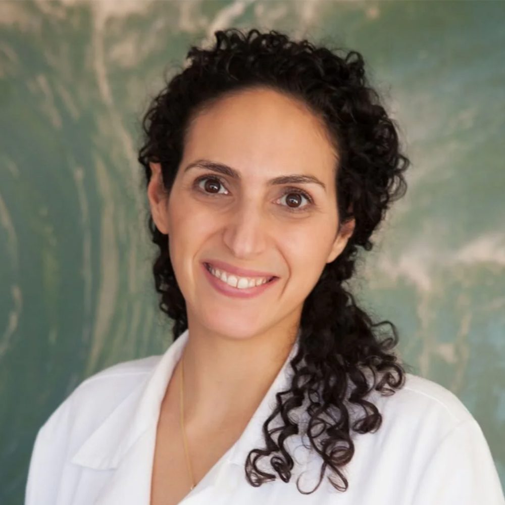 Lily M Marouf