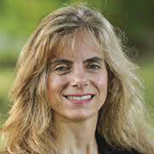 Lisa Giknis