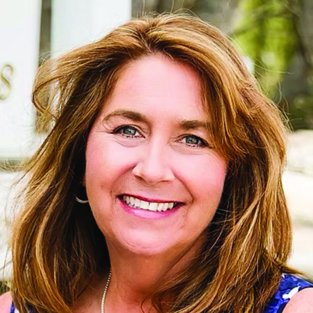 Lisa Gradzewicz