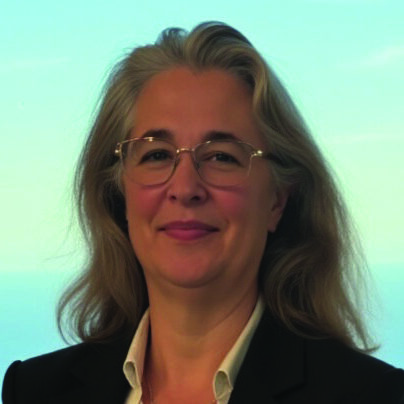 Lisa Reeley