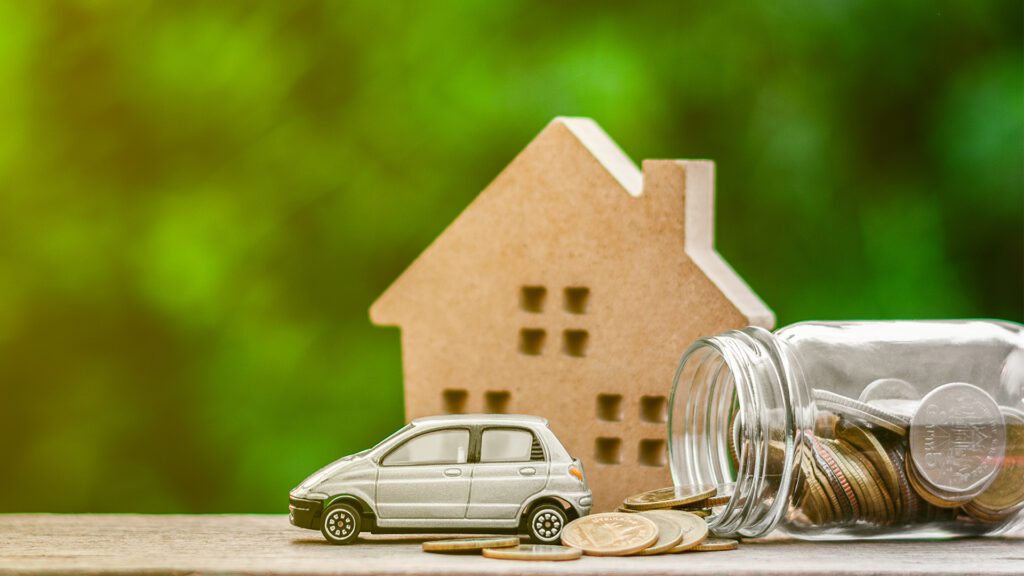 Why Bundling Home and Auto Insurance Often Makes Sense After You Buy a Home
