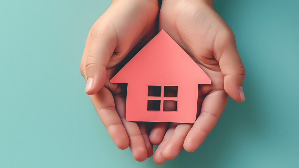 LET’S CHAT: About How the Dream of Homeownership Continues to Shape Our Nation
