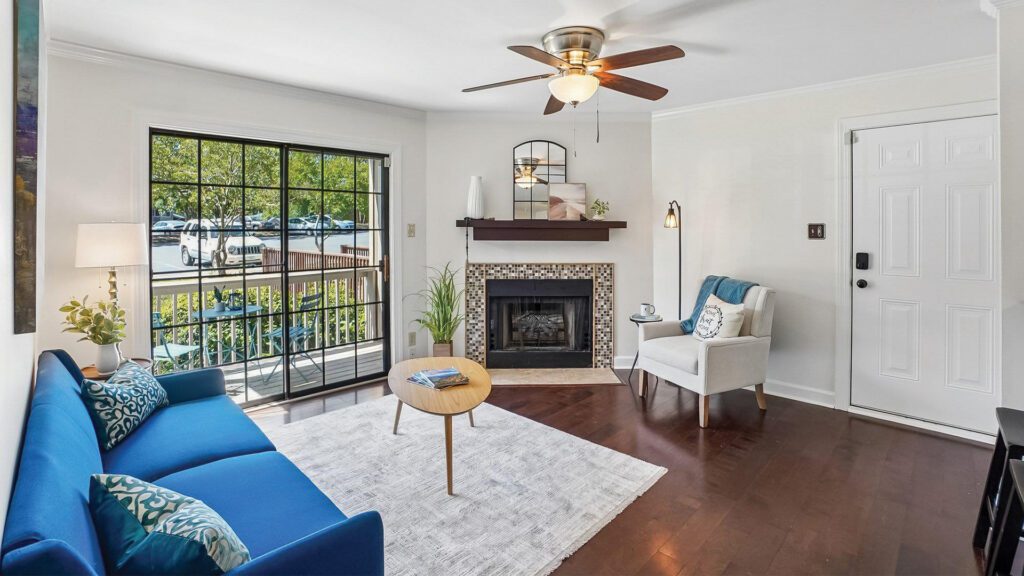 The Local Housing Market Is Returning to Balance
