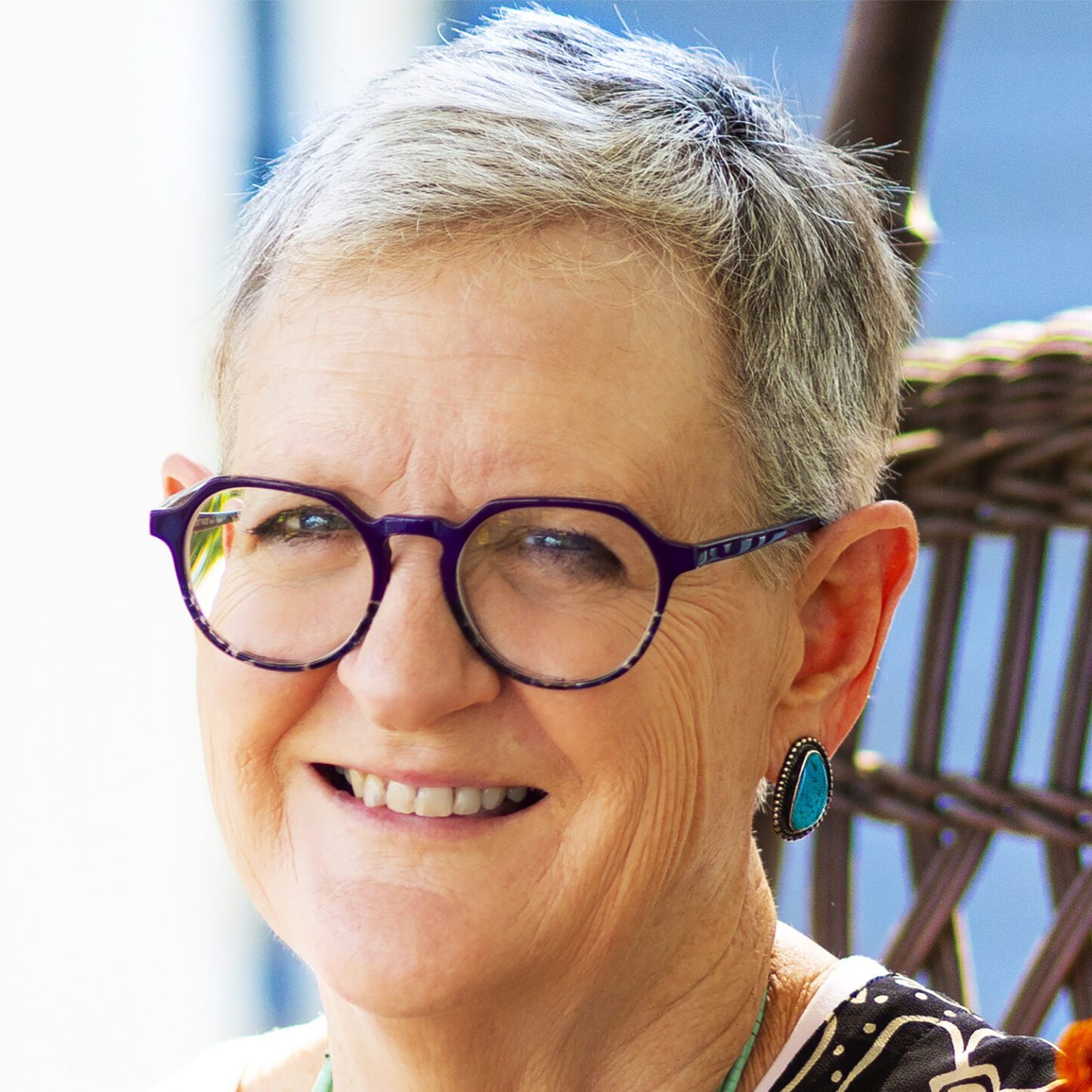 Liz Young