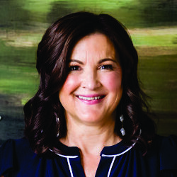 Lorri McCrackin