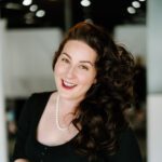 Lustre of Pearl Salon