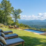 Designing the Ultimate Montana Summer Sanctuary: Staging Your Outdoor Living Space