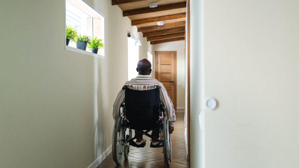 Aging in Place: Optimizing Your Home for Your Next Chapter