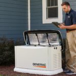 When the Power Goes Out: Why Standby Generators Matter More Than Ever