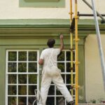 Guarding Your Castle: The Hidden Power of Paint
