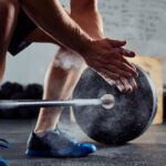 Big Mountain CrossFit: Stronger Together, Built for More
