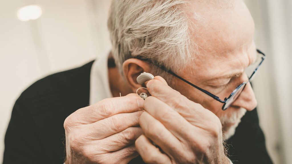 The Silent Connection: Why Your Hearing Is the Key to Your Cognitive Future