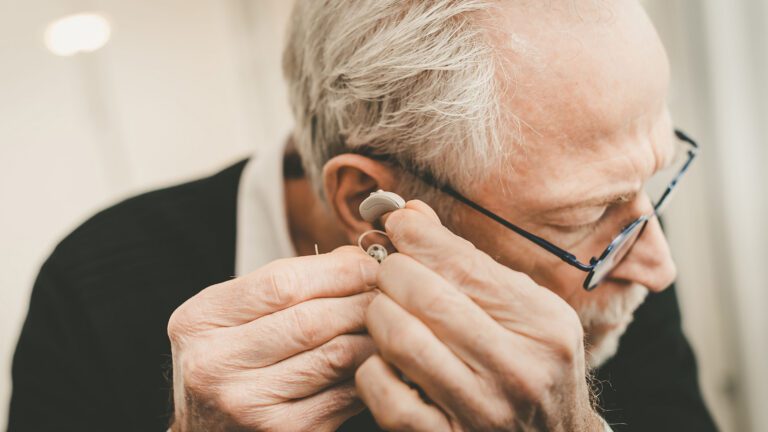 The Subtle Shift: Why Hearing Care is Really About Connection