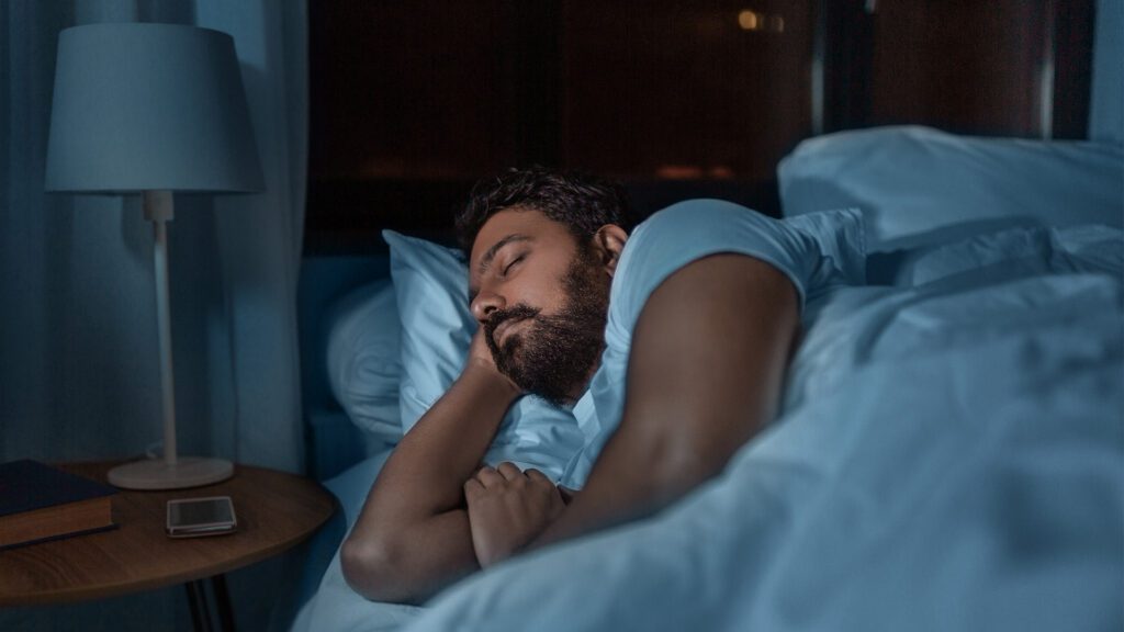Sleep Cycles: How They Work and Affect Your Health