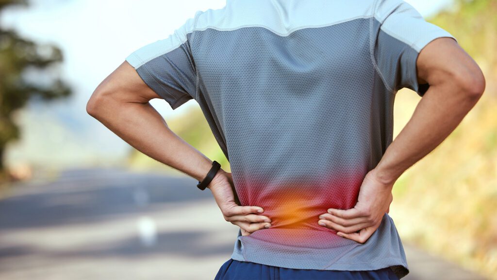 How True Shockwave Therapy Can Help Relieve Lower Back Pain