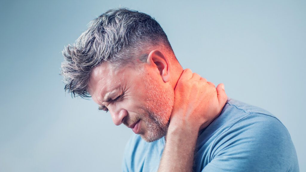 What if It Isn’t Just a Pinched Nerve?
