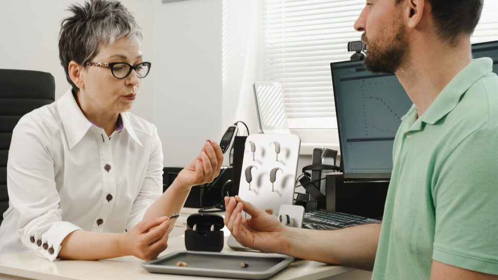 The No. 1 Reason People Delay Purchasing Hearing Aids — and Why It Matters More Than They Think