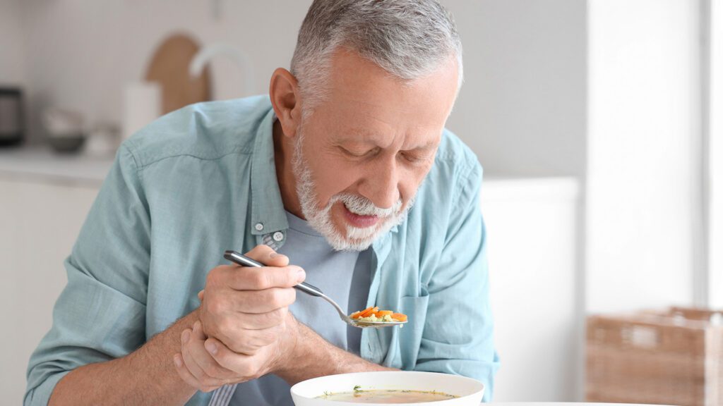 How Solo Agers Can Live Safely With Parkinson’s Disease
