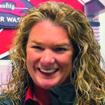 Mandi Brower