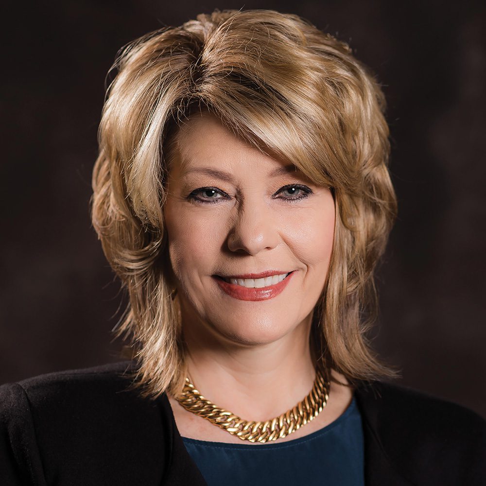 Maria B. Hafford