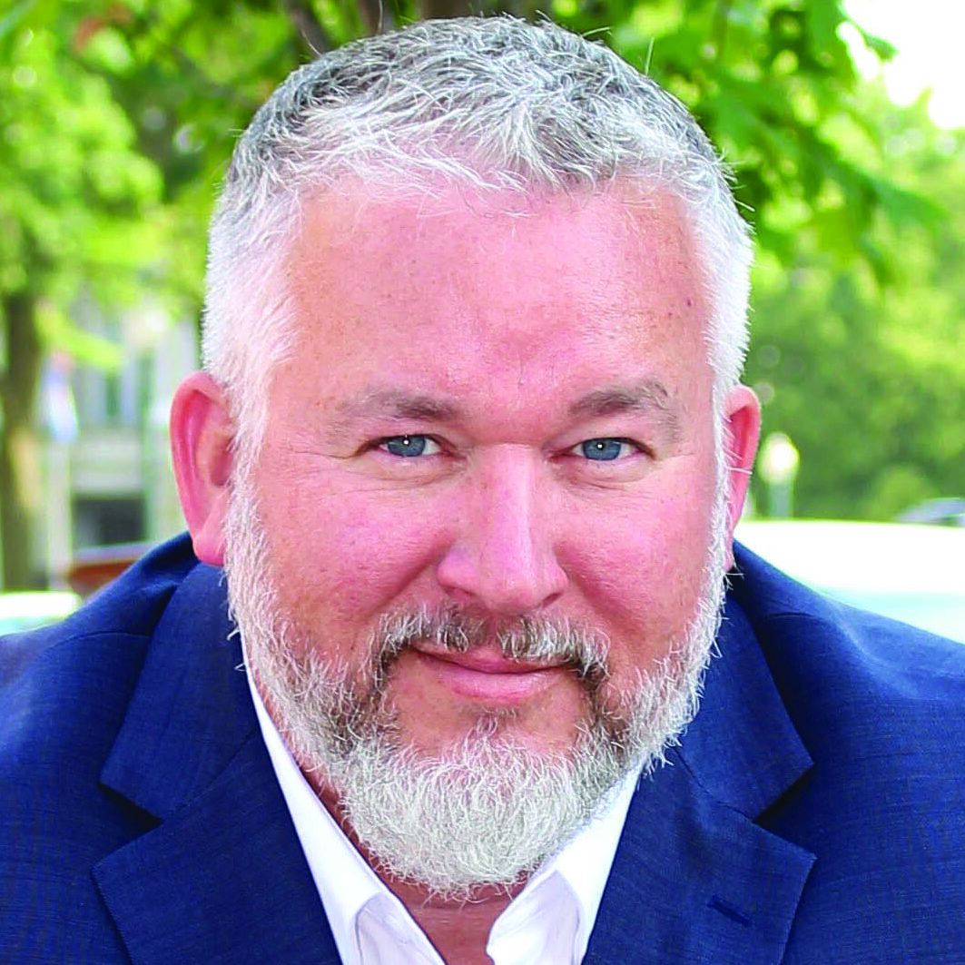 Mark H. Johnson, CFP®, AEP®, CEPA®, BFA™, CDFA®, JD, MBA