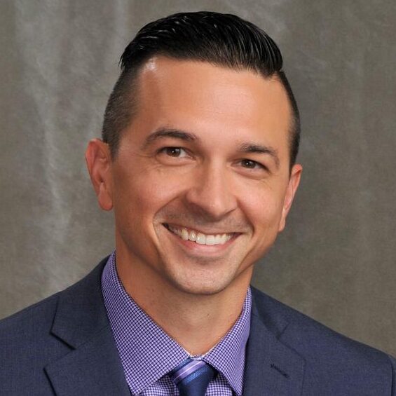 Mark Zurowski