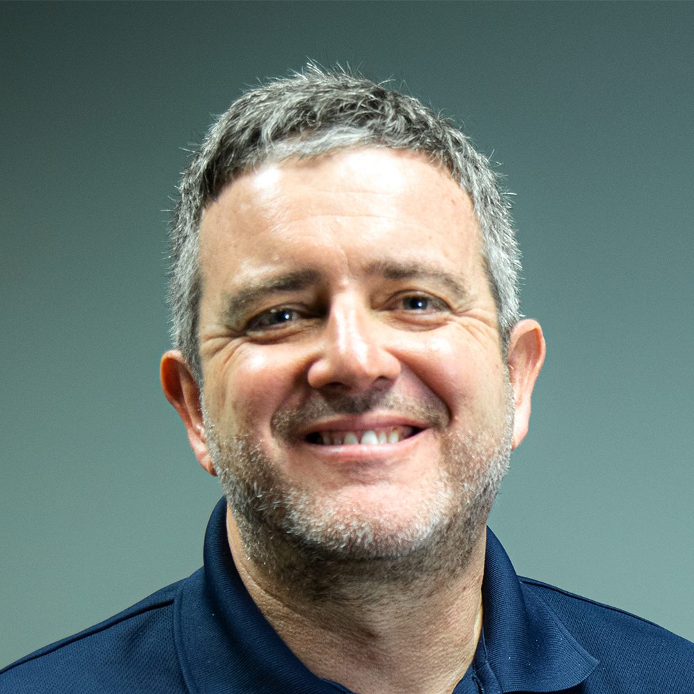 Martin Conway