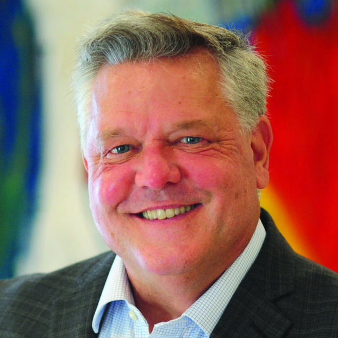 Martin Mesecke