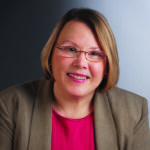 Mary Hansen