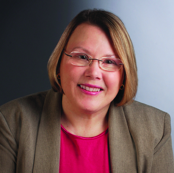 Mary Hansen