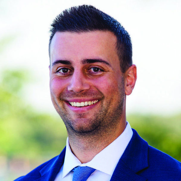 Matt Molnar, CFA®