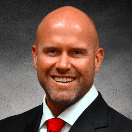 Matt Stoutenburg