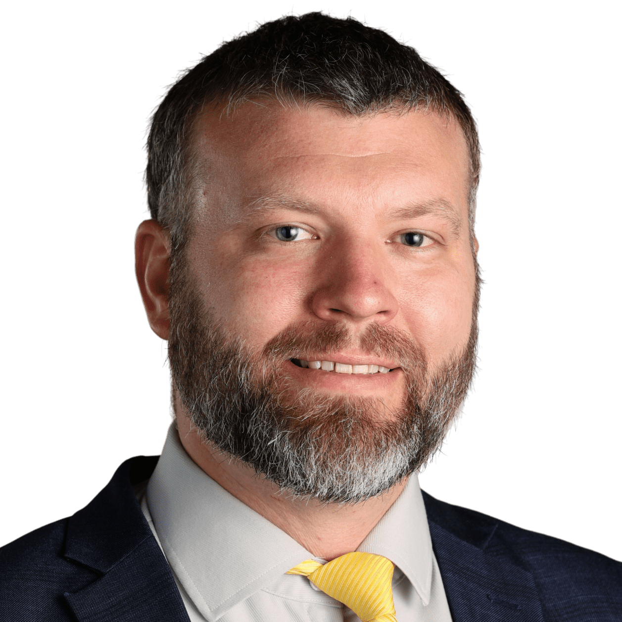 Matthew Baxter, PhD