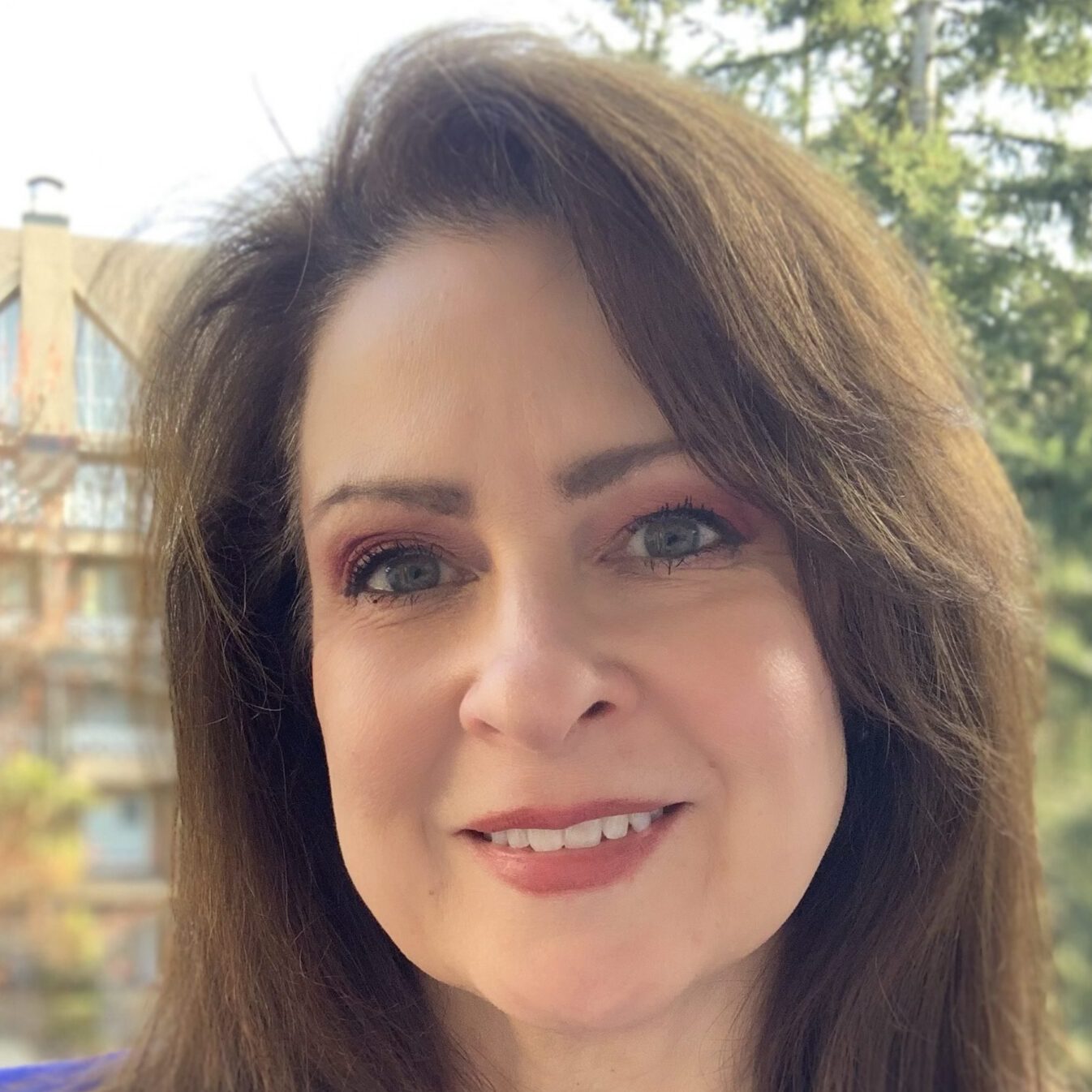 Maureen O'Brien