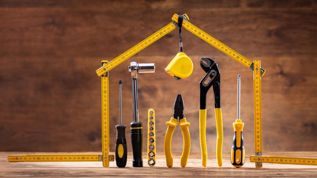 The Difference Between a Contractor and a Trusted Construction Partner