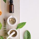 What are Adaptogens & How To Use Them to Ease Stress