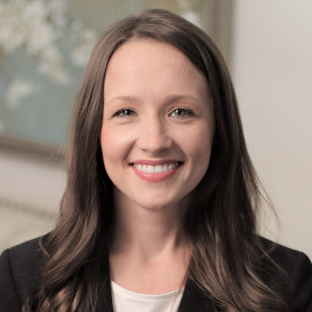 Megan Eyrich