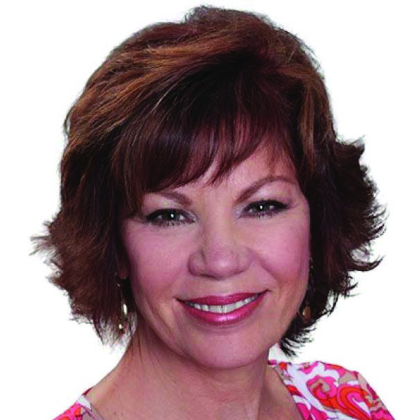 Melinda Ray